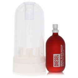 Diesel Zero Plus Cologne By Diesel Eau De Toilette Spray