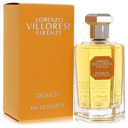 Dilmun Perfume By Lorenzo Villoresi Eau De Toilette Spray