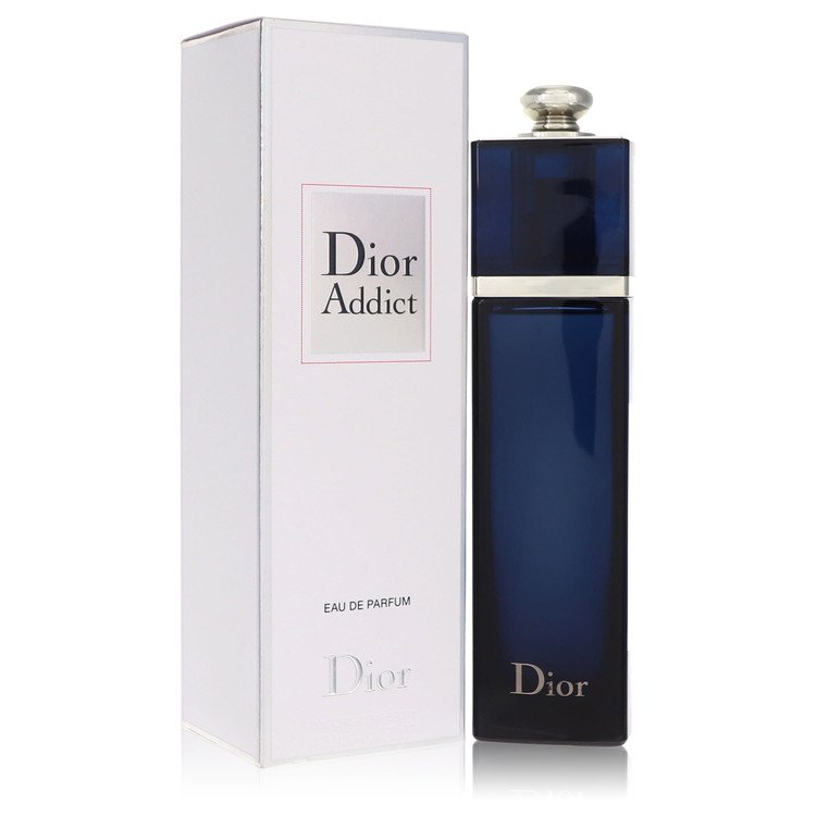 Dior Addict Perfume By Christian Dior Eau De Parfum Spray Dior Addict Perfume By Christian Dior Eau De Parfum Spray