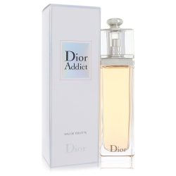 Dior Addict Perfume By Christian Dior Eau De Toilette Spray