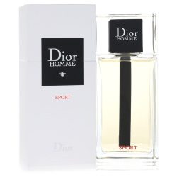Dior Homme Sport Cologne By Christian Dior Eau De Toilette Spray