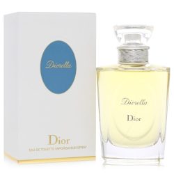 Diorella Perfume By Christian Dior Eau De Toilette Spray