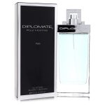 Diplomate Pour Homme Cologne By Paris Bleu Eau De Toilette Spray
