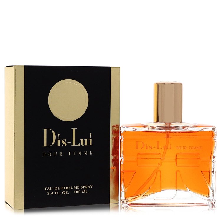 Dis Lui Perfume By YZY Perfume Eau De Parfum Spray Dis Lui Perfume By YZY Perfume Eau De Parfum Spray