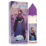 Disney Frozen Anna Perfume By Disney Eau De Toilette Spray (Castle Packaging)