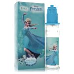 Disney Frozen Elsa Perfume By Disney Eau De Toilette Spray (Castle Packaging)