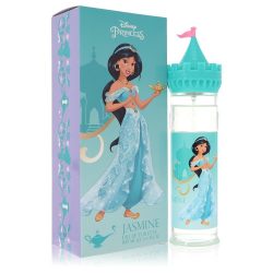Disney Princess Jasmine Perfume By Disney Eau De Toilette Spray