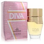 Diva By Jean Rish Perfume By Jean Rish Eau De Parfum Spray