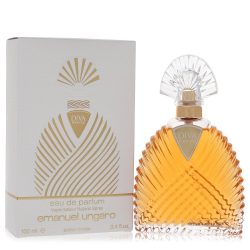 Diva Perfume By Ungaro Eau De Parfum Spray (Pepite Limited Edition)