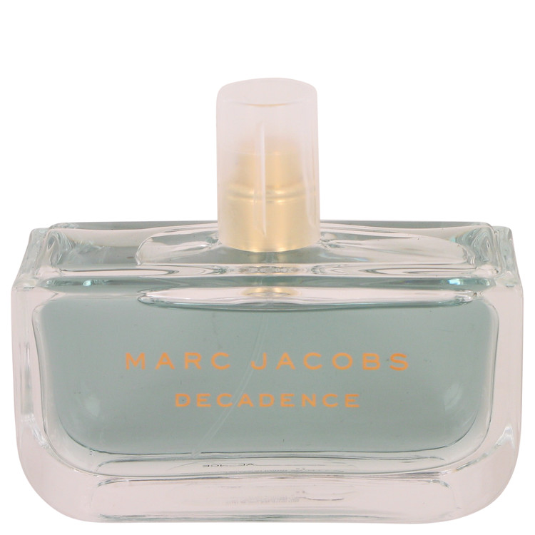 Divine Decadence Perfume By Marc Jacobs Eau De Parfum Spray (Tester) Divine Decadence Perfume By Marc Jacobs Eau De Parfum Spray (Tester)
