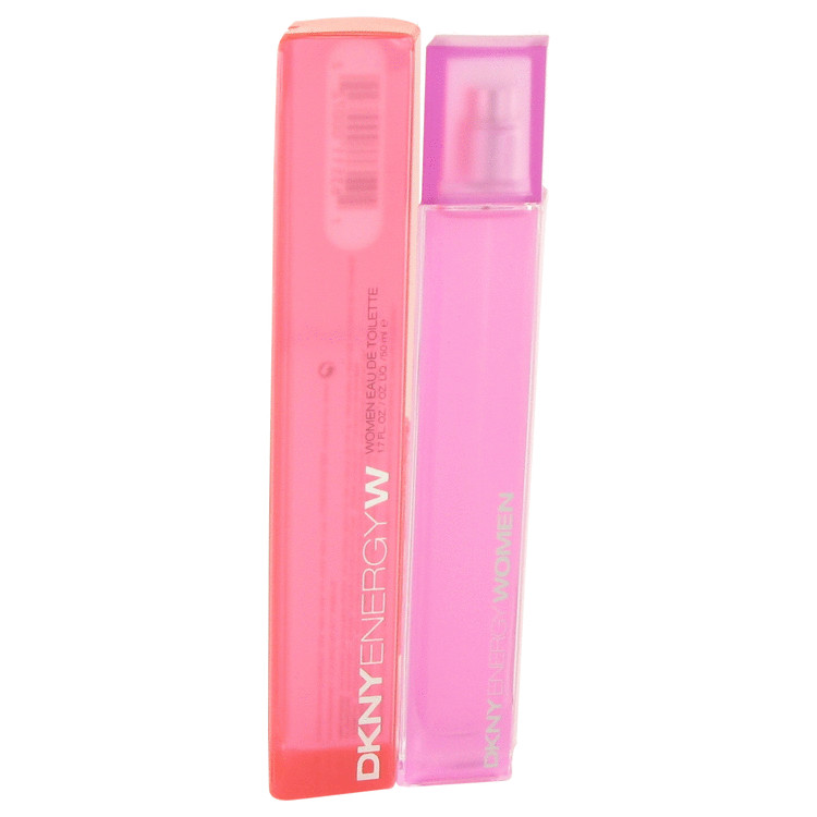 Dkny Energy Perfume By Donna Karan Eau De Toilette Spray Dkny Energy Perfume By Donna Karan Eau De Toilette Spray