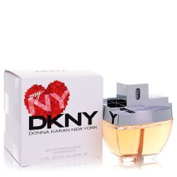 Dkny My Ny Perfume By Donna Karan Eau De Parfum Spray