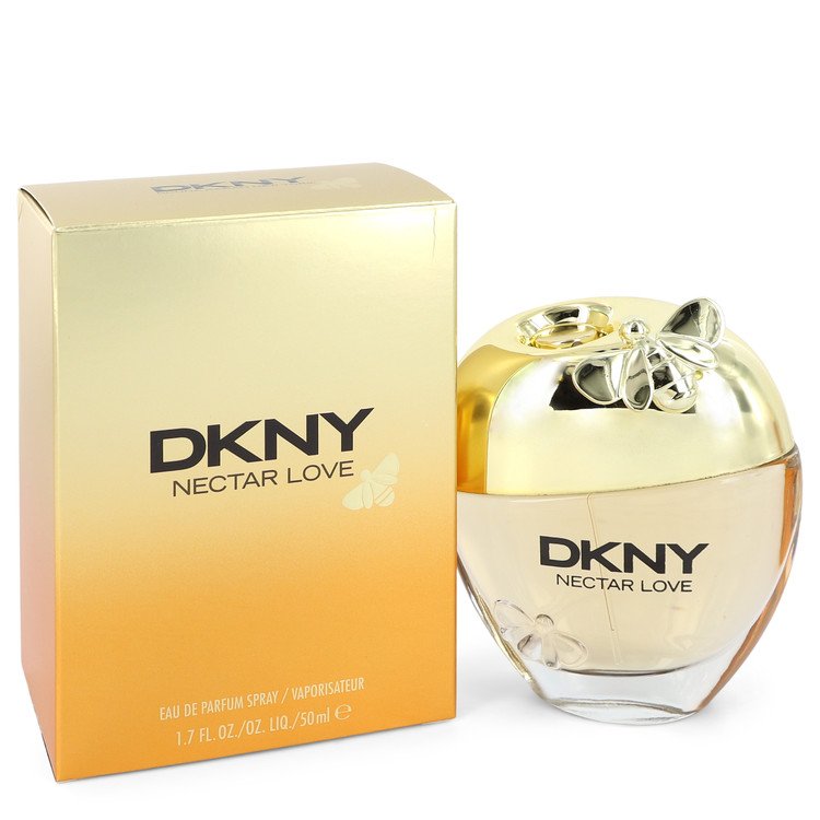 Dkny Nectar Love Perfume By Donna Karan Eau De Parfum Spray Dkny Nectar Love Perfume By Donna Karan Eau De Parfum Spray