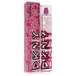 Dkny Summer Perfume By Donna Karan Energizing Eau De Toilette Spray (2013)