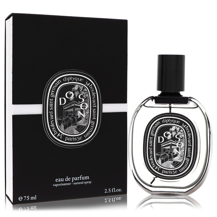 Do Son Perfume By Diptyque Eau De Parfum Spray (Unisex) Do Son Perfume By Diptyque Eau De Parfum Spray (Unisex)