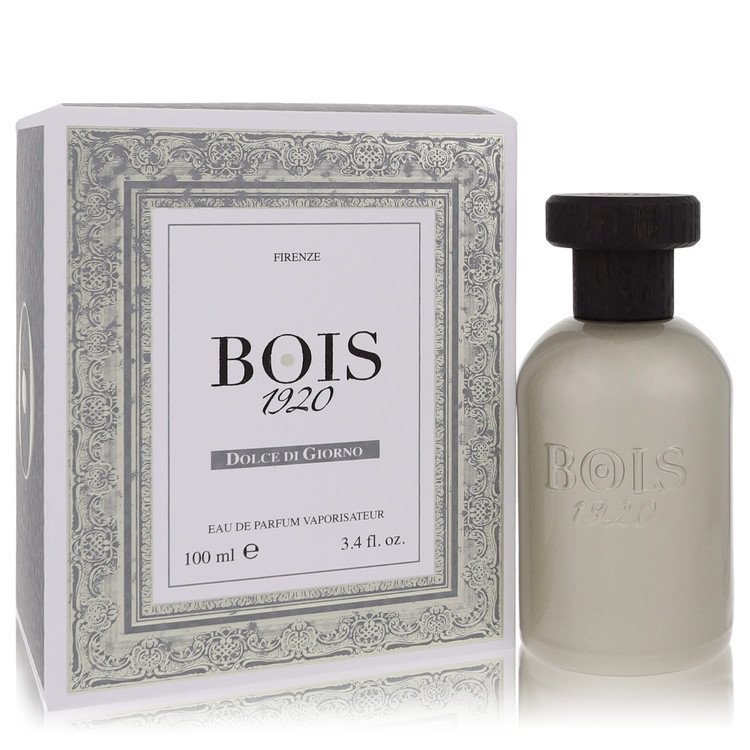 Dolce Di Giorno Perfume By Bois 1920 Eau De Parfum Spray Dolce Di Giorno Perfume By Bois 1920 Eau De Parfum Spray