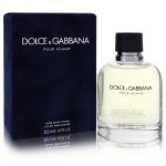 Dolce & Gabbana Cologne By Dolce & Gabbana After Shave