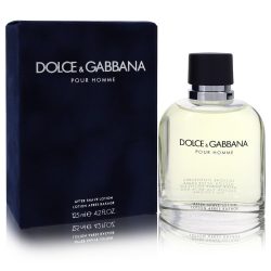 Dolce & Gabbana Cologne By Dolce & Gabbana After Shave