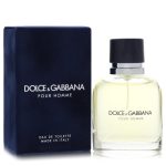 Dolce & Gabbana Cologne By Dolce & Gabbana Eau De Toilette Spray