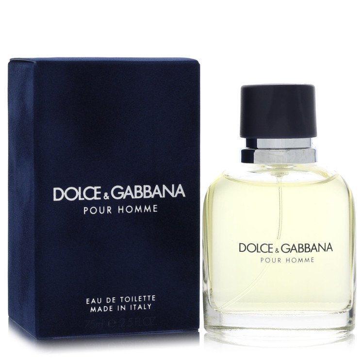 Dolce & Gabbana Cologne By Dolce & Gabbana Eau De Toilette Spray Dolce & Gabbana Cologne By Dolce & Gabbana Eau De Toilette Spray