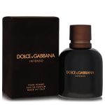 Dolce & Gabbana Intenso Cologne By Dolce & Gabbana Eau De Parfum Spray
