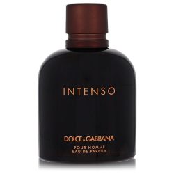 Dolce & Gabbana Intenso Cologne By Dolce & Gabbana Eau De Parfum Spray (Tester)