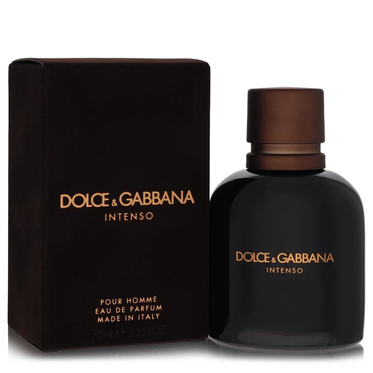 Dolce & Gabbana Intenso Cologne By Dolce & Gabbana Eau De Parfum Spray Dolce & Gabbana Intenso Cologne By Dolce & Gabbana Eau De Parfum Spray