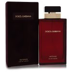 Dolce & Gabbana Pour Femme Intense Perfume By Dolce & Gabbana Eau De Parfum Spray