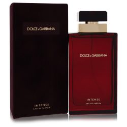 Dolce & Gabbana Pour Femme Intense Perfume By Dolce & Gabbana Eau De Parfum Spray
