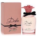 Dolce Garden Perfume By Dolce & Gabbana Eau De Parfum Spray