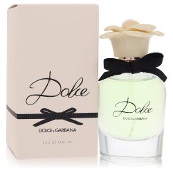 Dolce Perfume By Dolce & Gabbana Eau De Parfum Spray