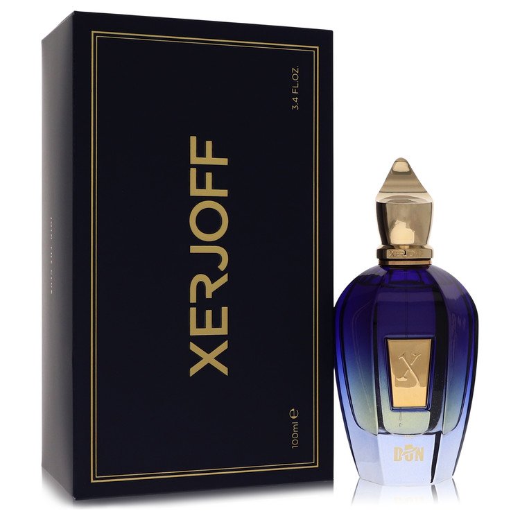 Don Xerjoff Perfume By Xerjoff Eau De Parfum Spray (Unisex) Don Xerjoff Perfume By Xerjoff Eau De Parfum Spray (Unisex)