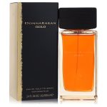 Donna Karan Gold Perfume By Donna Karan Eau De Toilette Spray