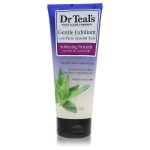 Dr Teal's Gentle Exfoliant With Pure Epson Salt Perfume By Dr Teal's Gentle Exfoliant with Pure Epsom Salt Softening Remedy with Aloe & Coconut Oil (Unisex)