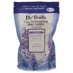 Dr Teal's Ultra Moisturizing Bath Bombs Cologne By Dr Teal's Five (5) 1.6 oz Moisture Soothing Bath Bombs with Lavender