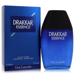 Drakkar Essence Cologne By Guy Laroche Eau De Toilette Spray