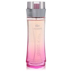 Dream Of Pink Perfume By Lacoste Eau De Toilette Spray (Tester)