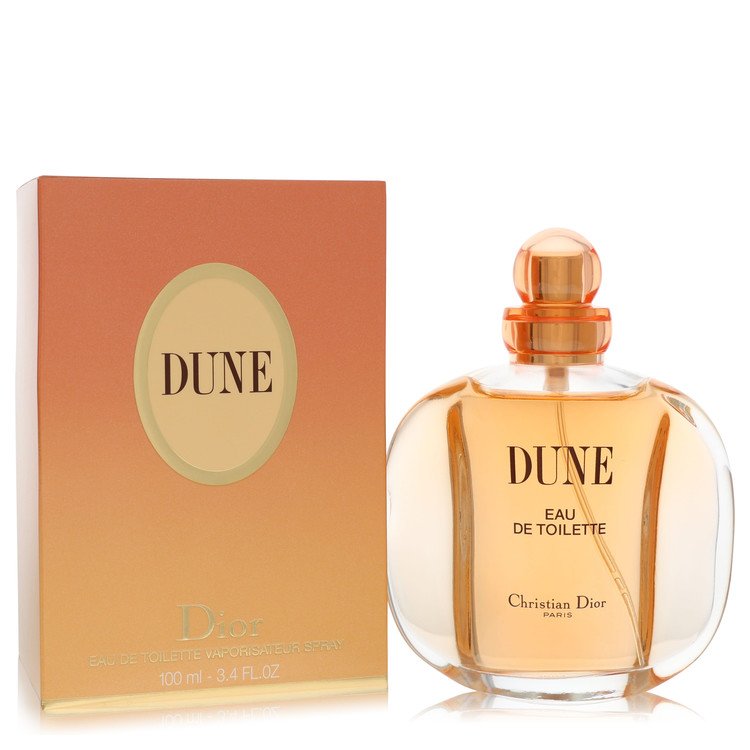 Dune Perfume By Christian Dior Eau De Toilette Spray Dune Perfume By Christian Dior Eau De Toilette Spray