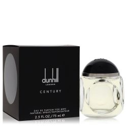 Dunhill Century Cologne By Alfred Dunhill Eau De Parfum Spray