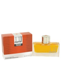 Dunhill Pursuit Cologne By Alfred Dunhill Eau De Toilette Spray