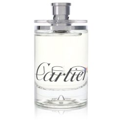 Eau De Cartier Cologne By Cartier Eau De Toilette Spray (Unisex Tester)