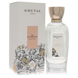 Eau De Charlotte Perfume By Annick Goutal Eau De Toilette Spray