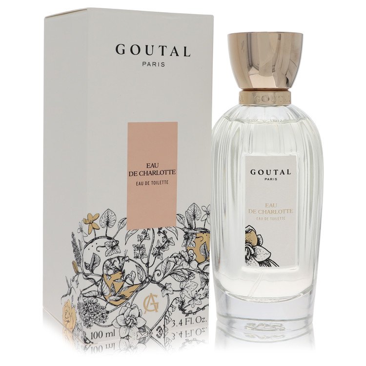 Eau De Charlotte Perfume By Annick Goutal Eau De Toilette Spray Eau De Charlotte Perfume By Annick Goutal Eau De Toilette Spray