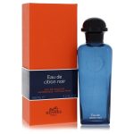Eau De Citron Noir Cologne By Hermes Eau De Cologne Spray