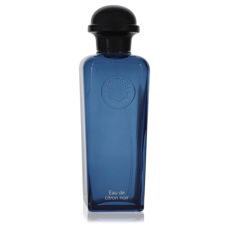 Eau De Citron Noir Cologne By Hermes Eau De Cologne Spray (Tester) Eau De Citron Noir Cologne By Hermes Eau De Cologne Spray (Tester)