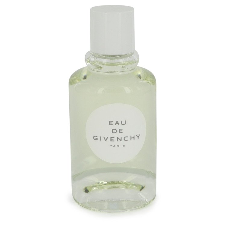 Eau De Givenchy Perfume By Givenchy Eau De Toilette Spray (Tester) Eau De Givenchy Perfume By Givenchy Eau De Toilette Spray (Tester)