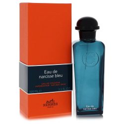 Eau De Narcisse Bleu Cologne By Hermes Cologne Spray (Unisex)