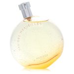 Eau Des Merveilles Perfume By Hermes Eau De Toilette Spray (Tester)