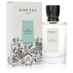 Eau D'hadrien Cologne By Annick Goutal Eau De Toilette Spray Refillable