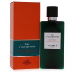 Eau D'orange Verte Perfume By Hermes Body Lotion (Unisex)